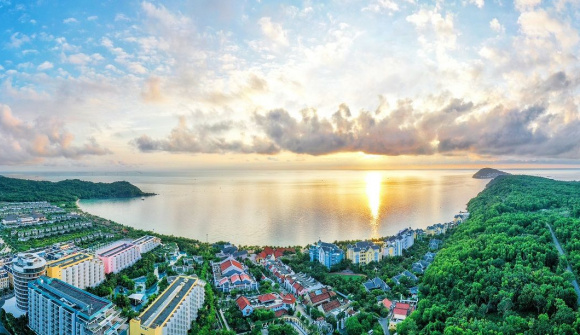 Giải mã Sun Property: Đầu tư chiều sâu, tạo giá trị bền vững cho bất động sản